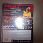 PS4 NBA 2K20 videopeli - pikkukuva 2