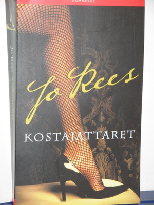 Jo Rees : Kostajattaret