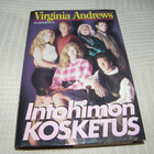Andrews Intohimon kosketus -sid - pikkukuva 1