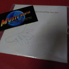 PAUL MCCARTNEY - FINE LINE EU 2005 PROMO CDS - pikkukuva 1