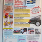 APU LEHTI 39 / 1983 SISÄLTÖ KUVISSA 2 JA 3 - pikkukuva 4