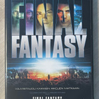 Final Fantasy: The Spirits Within (2001) 2DVD - pikkukuva 1