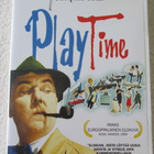 Jacques Tati PLAY TIME (DVD) - pikkukuva 1
