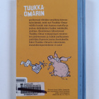 Niina Hakalahti : Tuukka-Omar ja minilapset - pikkukuva 2