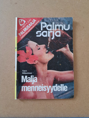Malja menneisyydelle