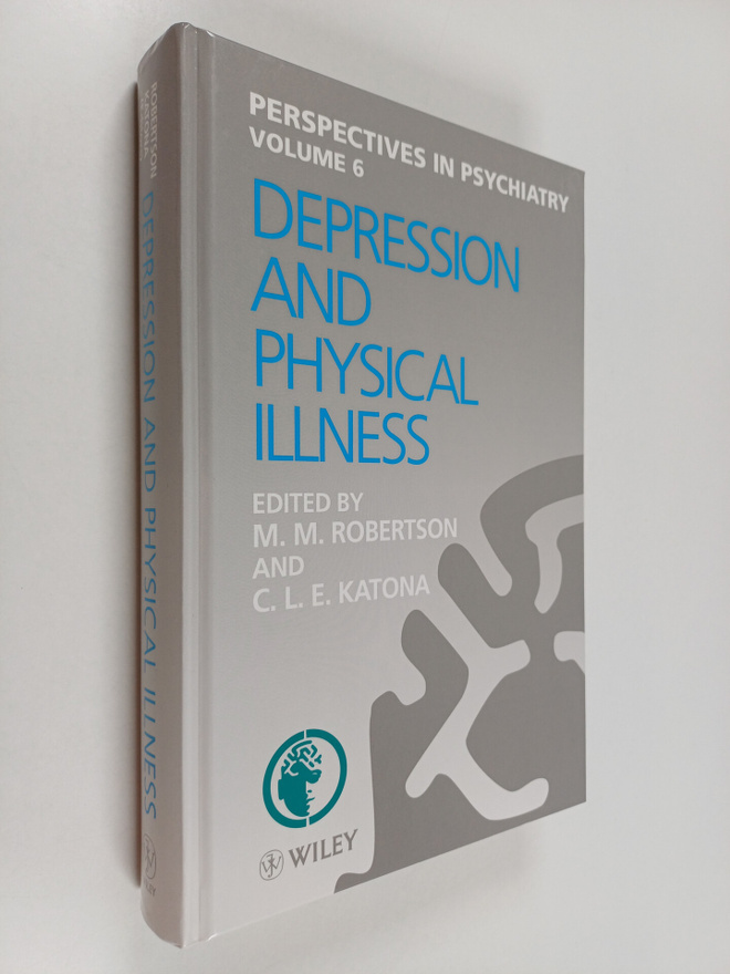 Depression and physical illness