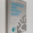 Depression and physical illness - pikkukuva 1