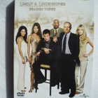 Las Vegas kaudet 3, 4 ja 5 DVD - pikkukuva 2