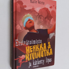 Kalle Veirto : Etsivätoimisto Henkka & Kivimutka ja kätke... - pikkukuva 1