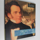 Schubert : Runollisia sointeja (CD- kirja) - pikkukuva 1