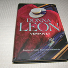 Donna Leon Verikivet -sid - pikkukuva 1