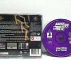 PS1 - Grand Theft Auto Limited Edition - pikkukuva 1