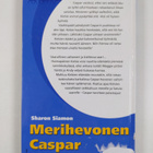 Sharon Siamon : Merihevonen Caspar - pikkukuva 2
