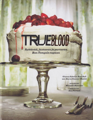 Gianna Sobol: True blood