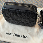 *UUSI* Marimekko Soft Gratha Unikko olkalaukku - pikkukuva 1