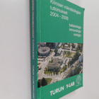 Kliinisen mikrobiologian tutkimukset 2004-2006 : bakterio... - pikkukuva 1