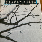 JOUNI ISSAKAINEN: SAAREN KIRJA - pikkukuva 1