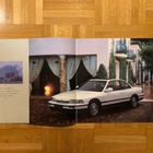 Esite Honda Legend - pikkukuva 2