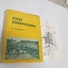 HÄMEEN JÄÄKÄRIPATALJOONA : o. nuoramo - pikkukuva 1