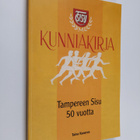 Kanerva Taina : Tampereen Sisu 50 vuotta - pikkukuva 1