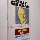 Billy Graham : Det gäller livet! - pikkukuva 1
