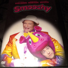 DVD Death to Smoochy _ Robin Williams - pikkukuva 1