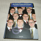 Alivaltiosihteeri Joukossa virallisuus tiivistyy -sid - pikkukuva 1