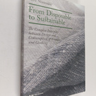 Kirsi Niinimäki : From Disposable to Sustainable - The Co... - pikkukuva 1