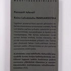 Reino Lehväslaiho : Panssarisotaa 1941-1944 - pikkukuva 2