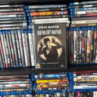 Kuollut mies ei palttoota kaipaa Steve Martin - pikkukuva 1