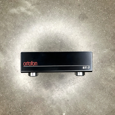 Ortofon ST-7 MC-muuntaja