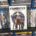 Fanboys - star wars - pikkukuva 1
