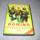 DOMINO (Keira Knightley, Mickey Rourke)*** - pikkukuva 1