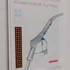 Erkki Lies-Alho : Kuusikymmentä öljytippaa : Unionin hist... - pikkukuva 1