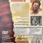 The Texas Chain Saw Massacre - DVD - pikkukuva 2
