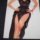 Brigitte Nielsen - Every body tells a story LP - pikkukuva 3