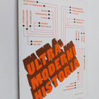 Ulla Lempinen : Ultramoderni historia - pikkukuva 1