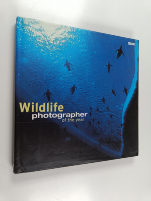Anna Levin : Wildlife Photographers of the Year