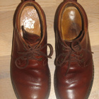 CAMEL BOOTS NAHKAISET KÄVELYKENGÄT - pikkukuva 3