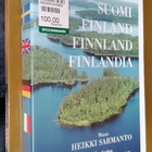 Sarmanto VHS Suomi Finland Finnland Finlandia - pikkukuva 3