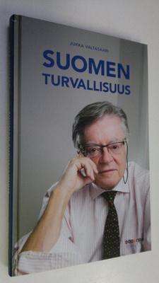 Jukka Valtasaari : Suomen turvallisuus