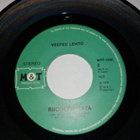 VEEPEE LEHTO - MR. MONEYMAKER 7 " Single ( M&T ) - pikkukuva 2