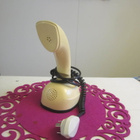 Cobra-puhelin, Ericsson vaalea beige. - pikkukuva 3