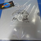 QUEEN - THE PLATINUM COLLECTION NUOTTIKIRJA - pikkukuva 1