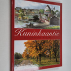 C. J. Gardberg : Kuninkaantie Turusta Viipuriin - pikkukuva 1