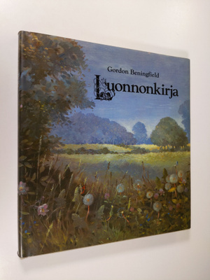 Gordon Beningfield : Luonnonkirja