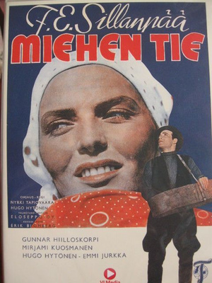 MIEHEN TIE DVD