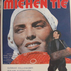MIEHEN TIE DVD - pikkukuva 1