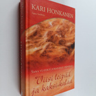 Kari Honkanen : Viisi leipää ja kaksi kalaa : sana vuoden... - pikkukuva 1