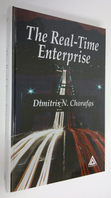 Dimitris N. Chorafas : The real - time enterprise